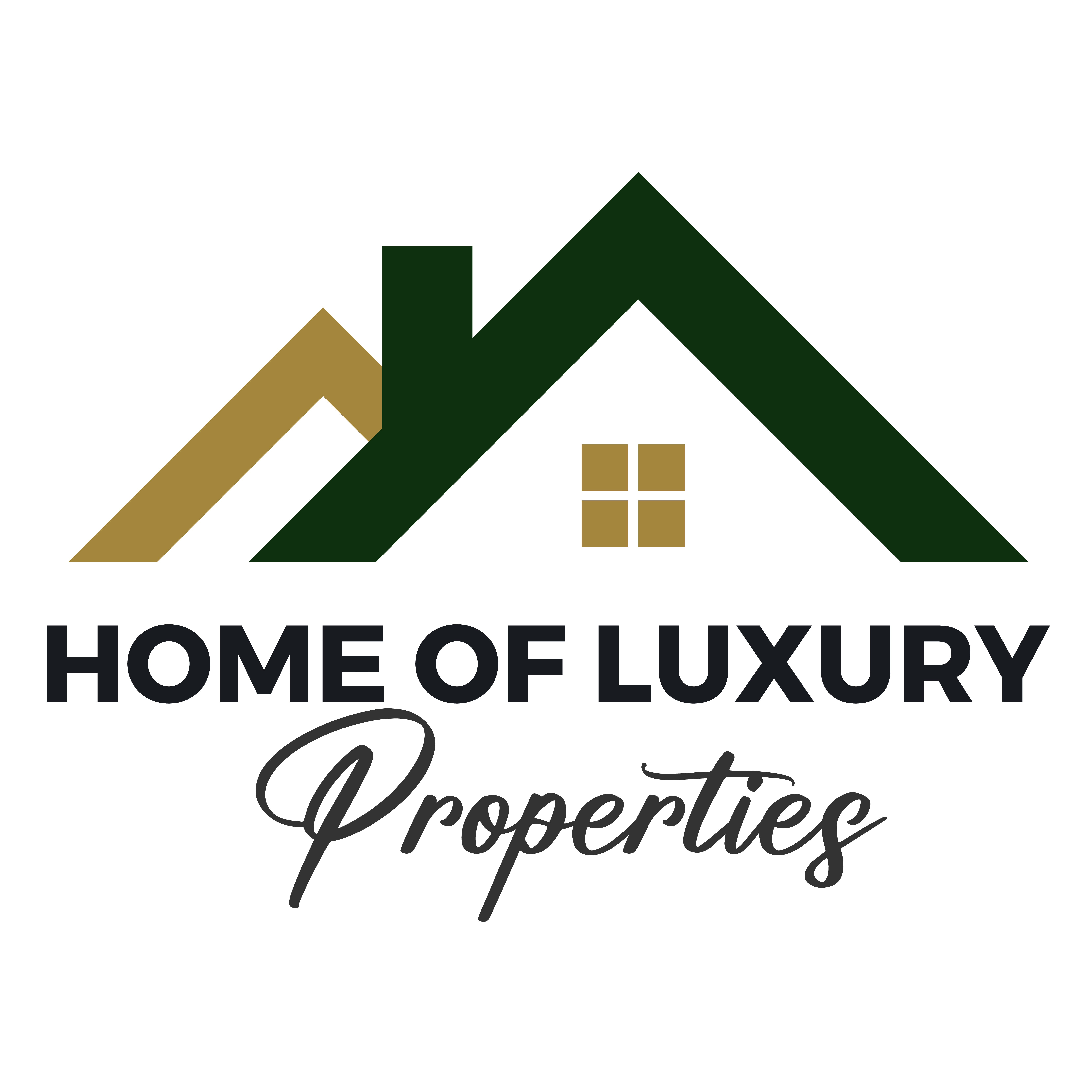 Home Of Luxury Properties